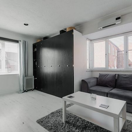 Hullidays - Trinity Studio Apt. Kingston upon Hull Dış mekan fotoğraf