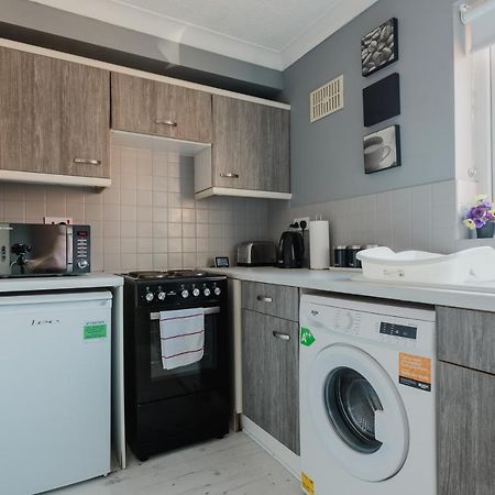 Hullidays - Trinity Studio Apt. Kingston upon Hull Dış mekan fotoğraf