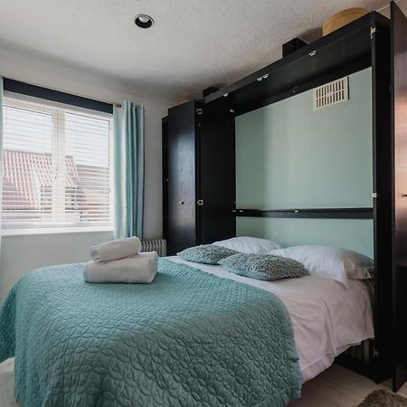 Hullidays - Trinity Studio Apt. Kingston upon Hull Dış mekan fotoğraf