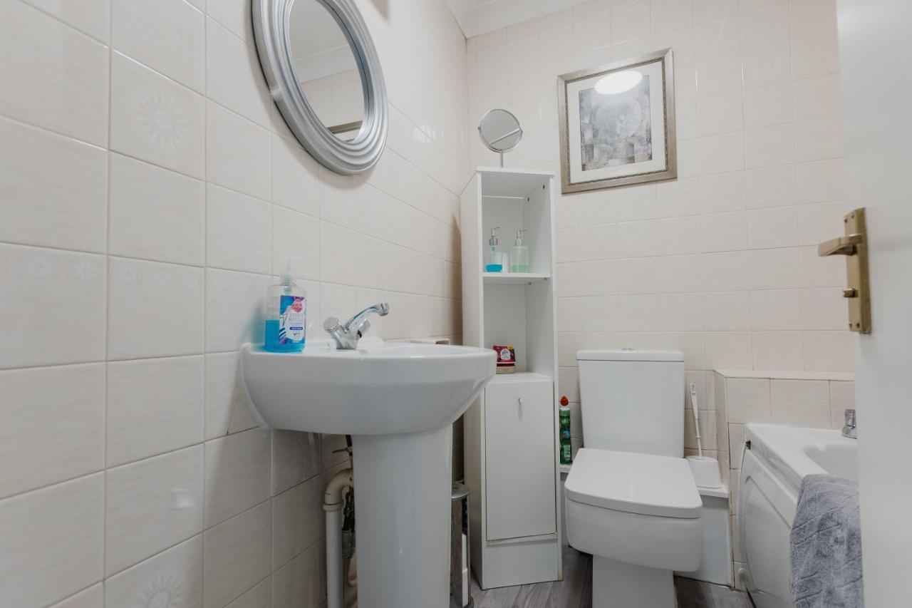 Hullidays - Trinity Studio Apt. Kingston upon Hull Dış mekan fotoğraf