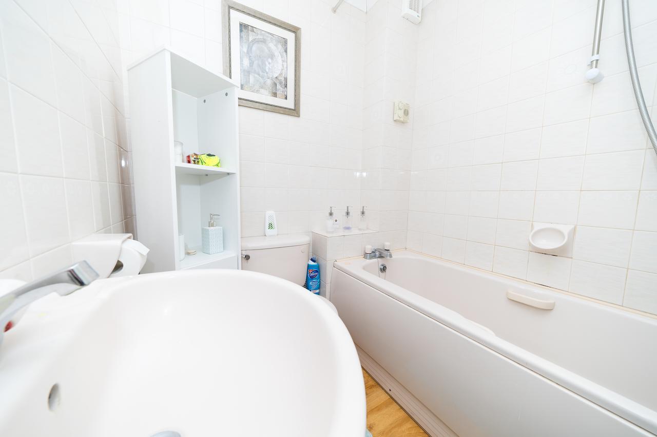 Hullidays - Trinity Studio Apt. Kingston upon Hull Dış mekan fotoğraf